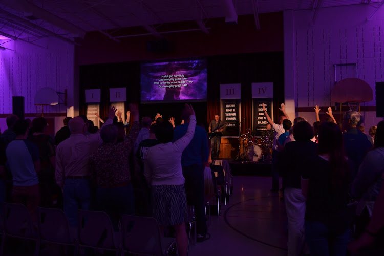 Mission City Bible Church Administrative Offices