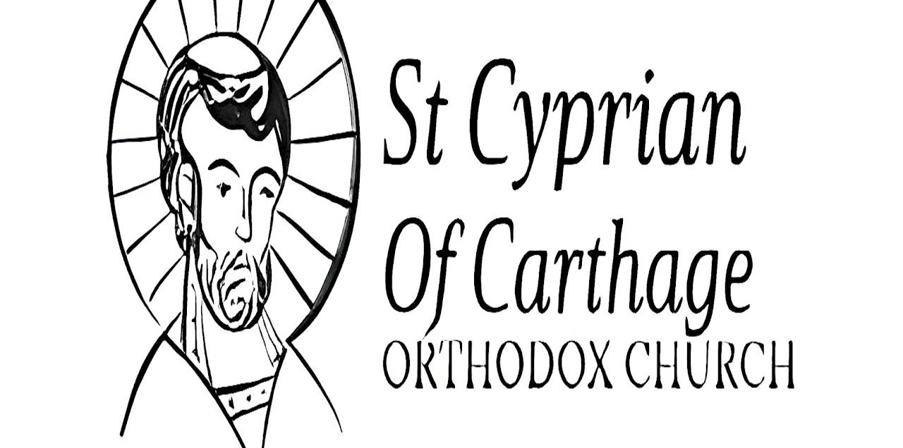 Saint Cyprian of Carthage Orthodox Church