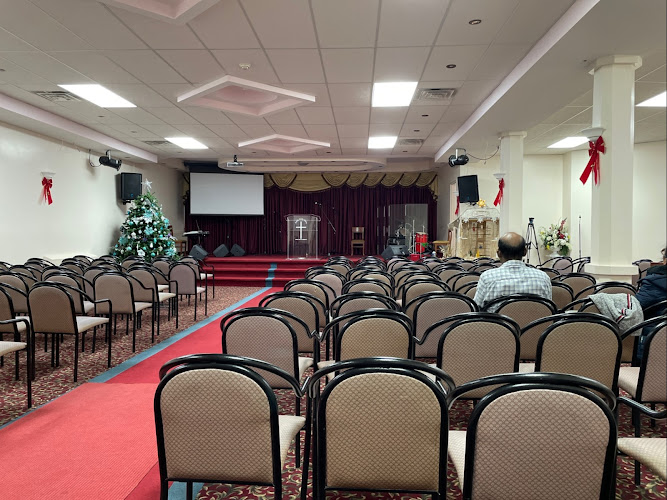 Living Light Church (Tamil/ English Church)