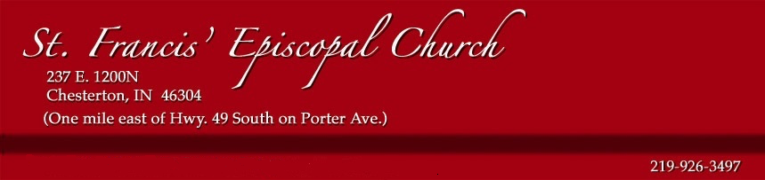 Saint Francis Episcopal Church