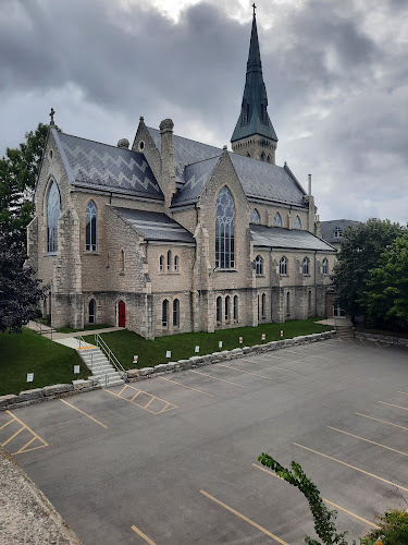 St. George's Anglican Church