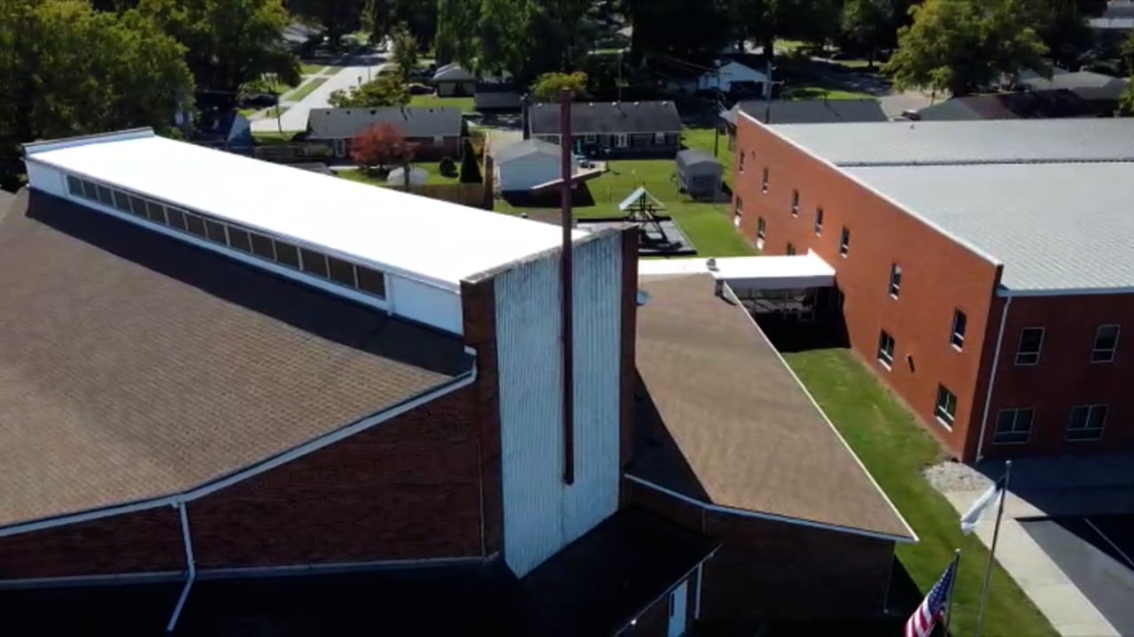 First Southern Baptist Church