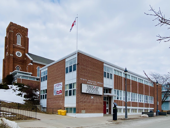 Trinity Hilltop Daycamp