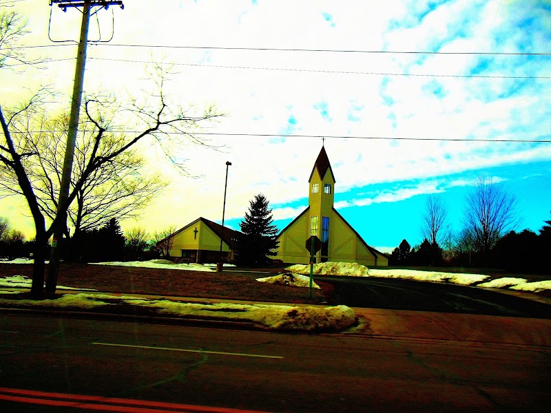 Lutheran Church of the Living Christ