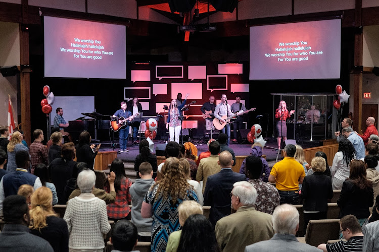 Bethesda Pentecostal Church