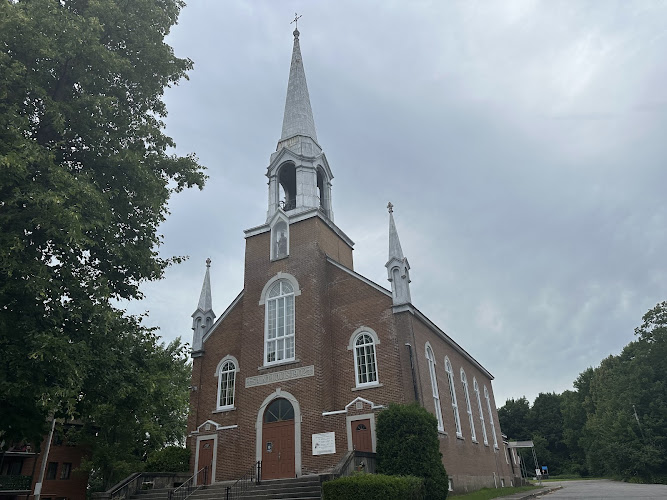 Église de Saint-Louis-de-France
