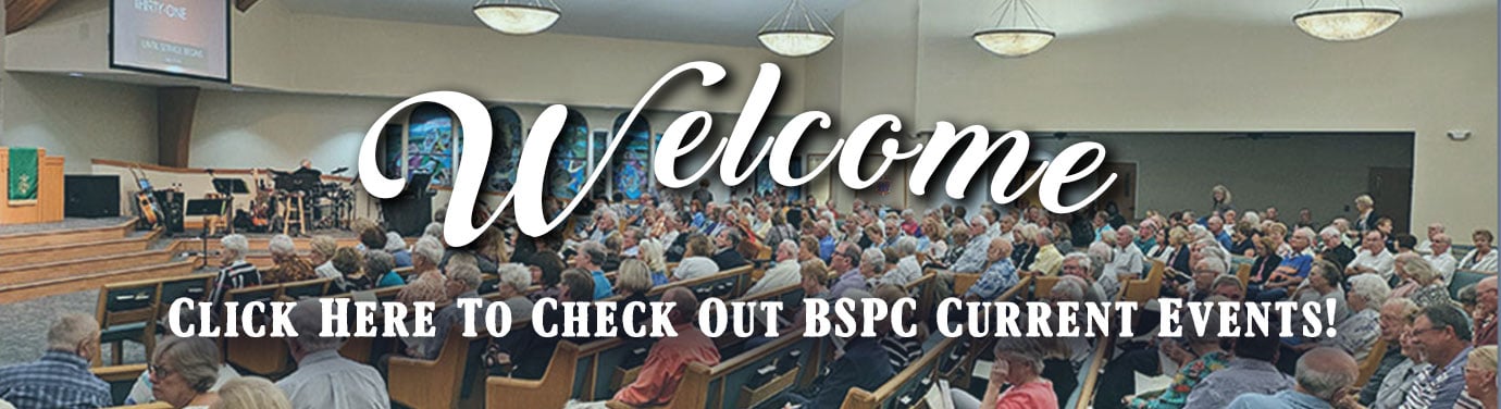 Burnt Store Presbyterian Church