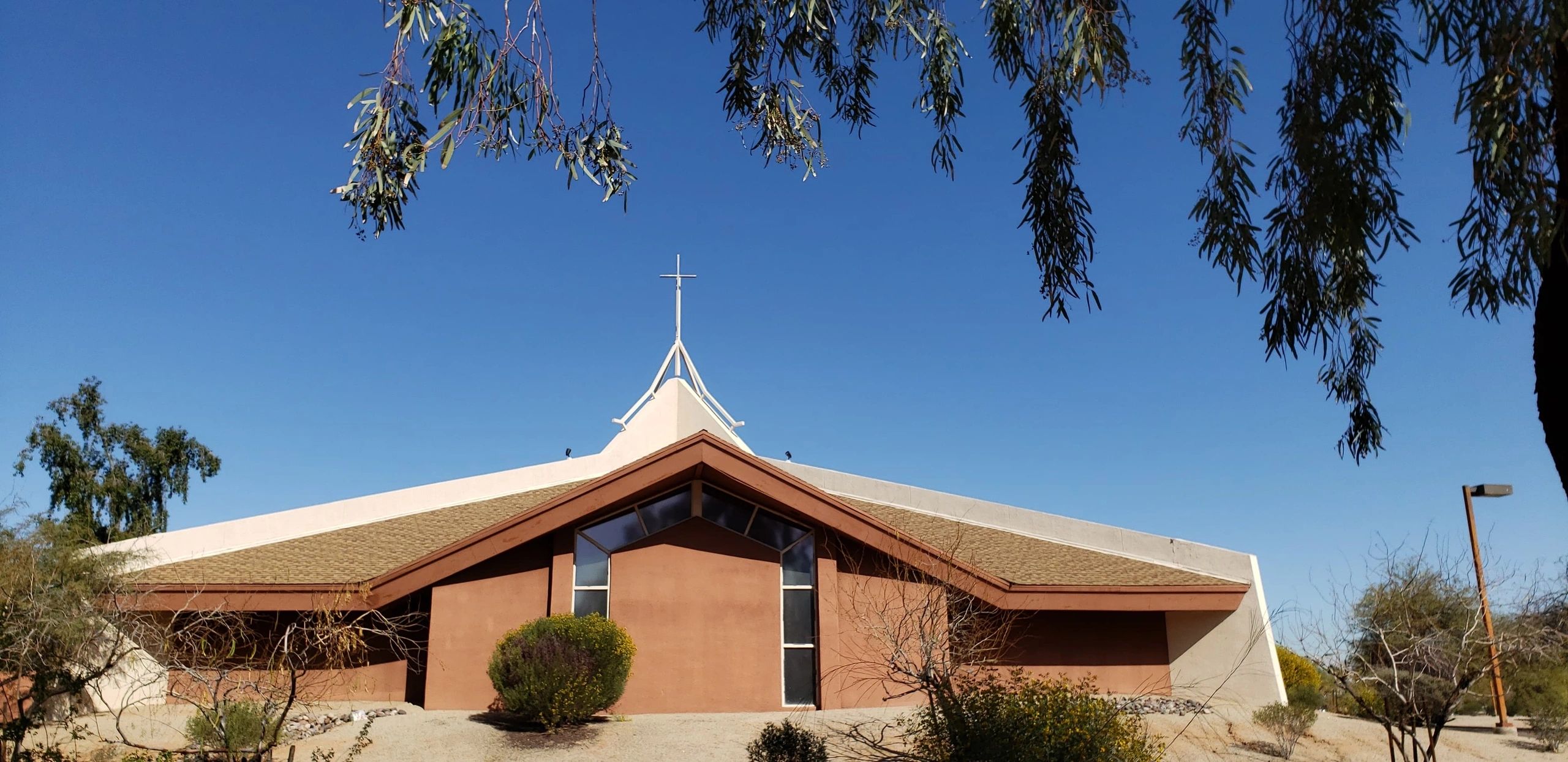 Christ's Community Church