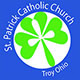 Saint Patrick Catholic Church