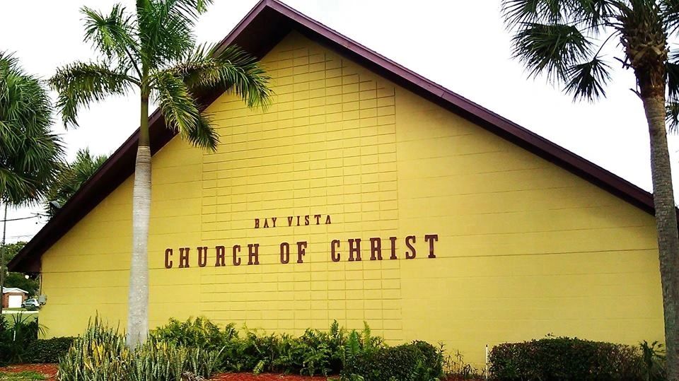 Bay Vista Church of Christ