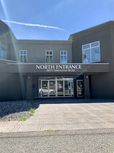 Mission Creek Alliance Church