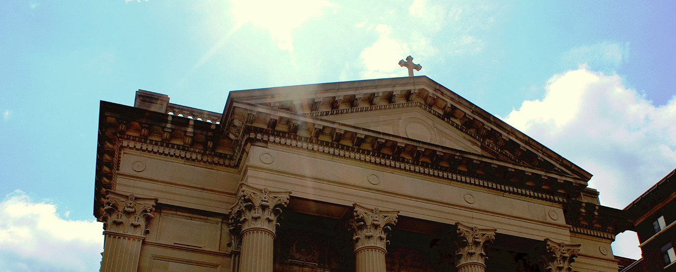 Saints Peter and Paul Cathedral