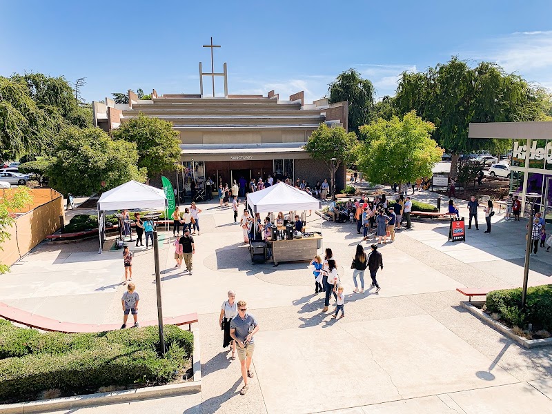 The Well Community Church - Fig Garden Campus