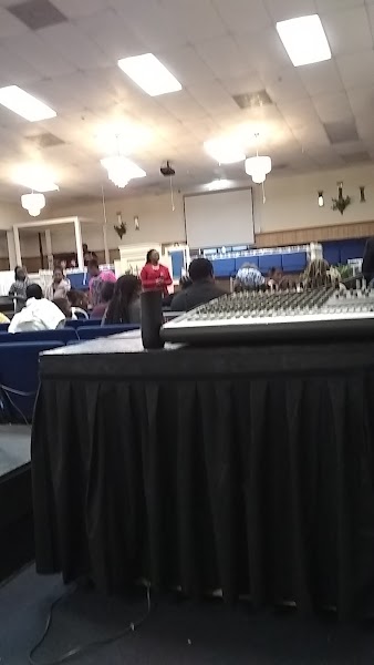 Philadelphia Pentecostal Holiness Church