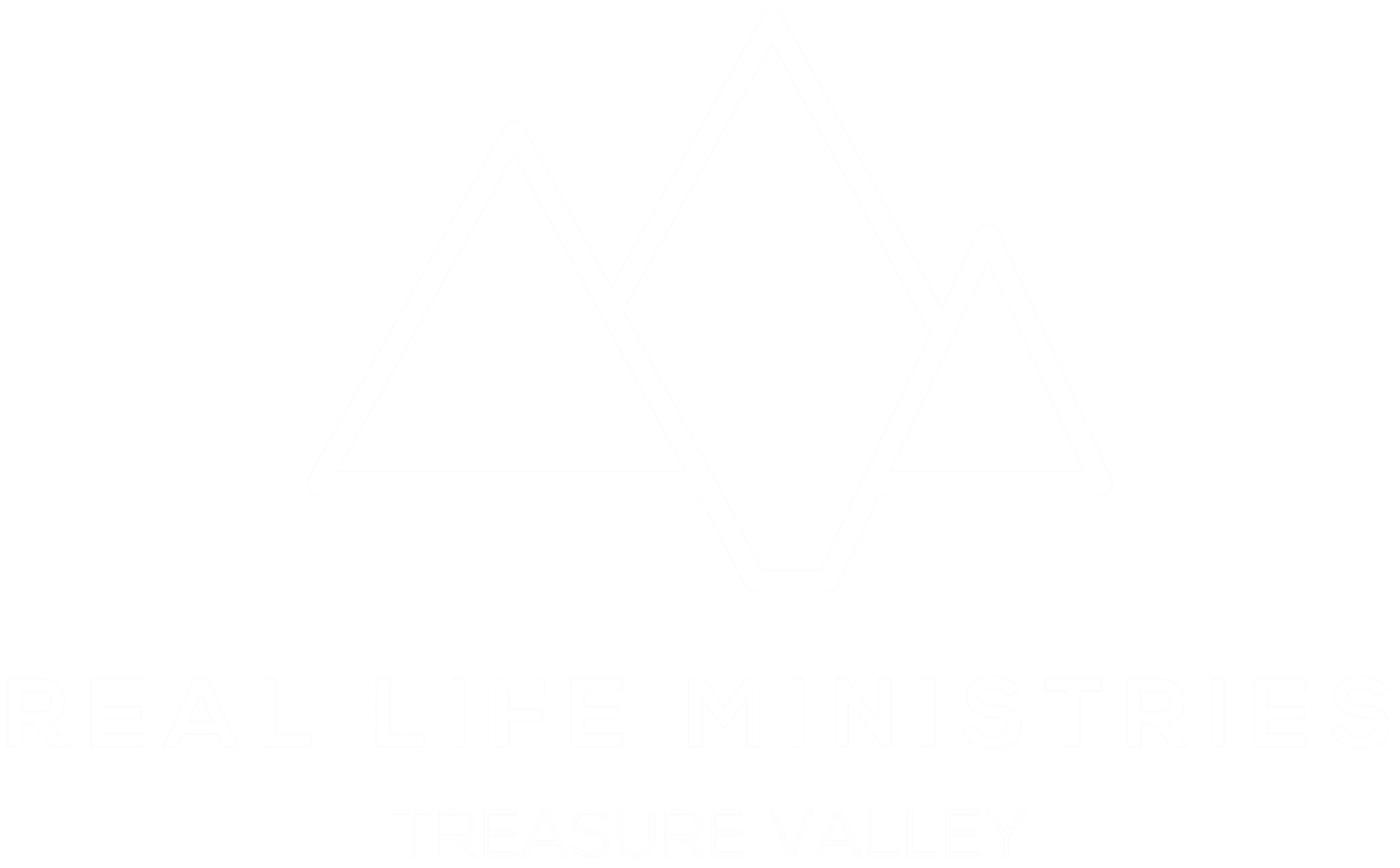 Real Life Ministries Treasure Valley