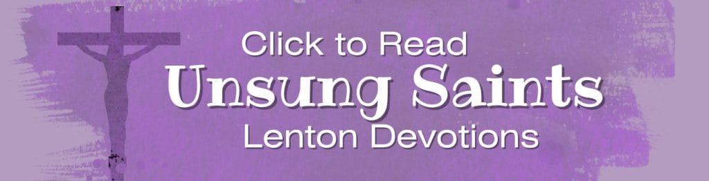 Saint Matthews Evangelical Lutheran Church