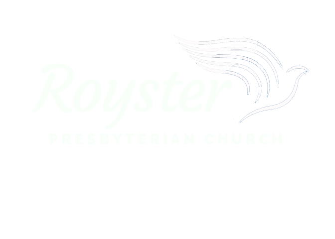 Royster Memorial Presbyterian Church