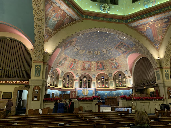 St Anne's Anglican Church