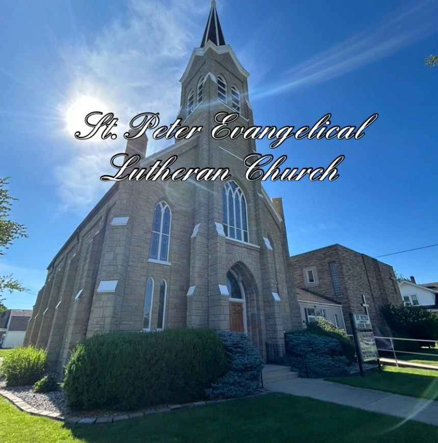 Saint Peter Evangelical Lutheran Church