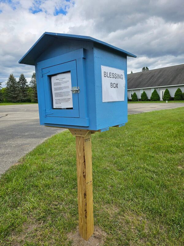Good Sheperd Evangelical Lutheran Church