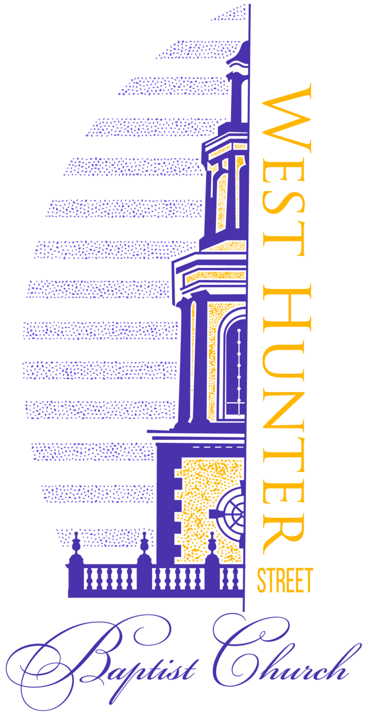 West Hunter Street Baptist Church