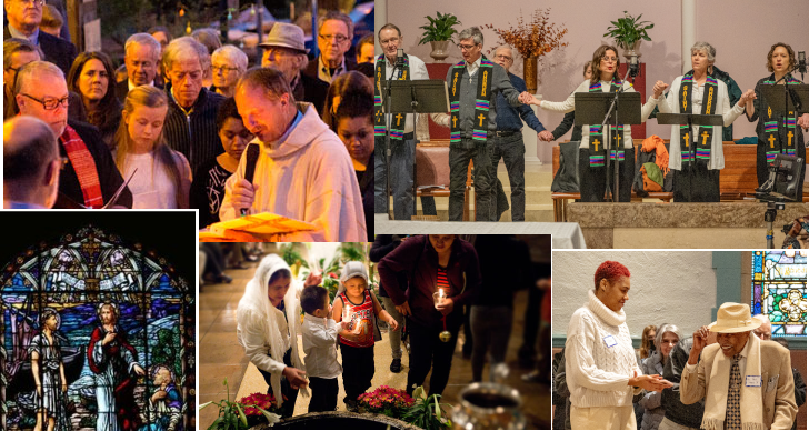 St. Andrew Catholic Church