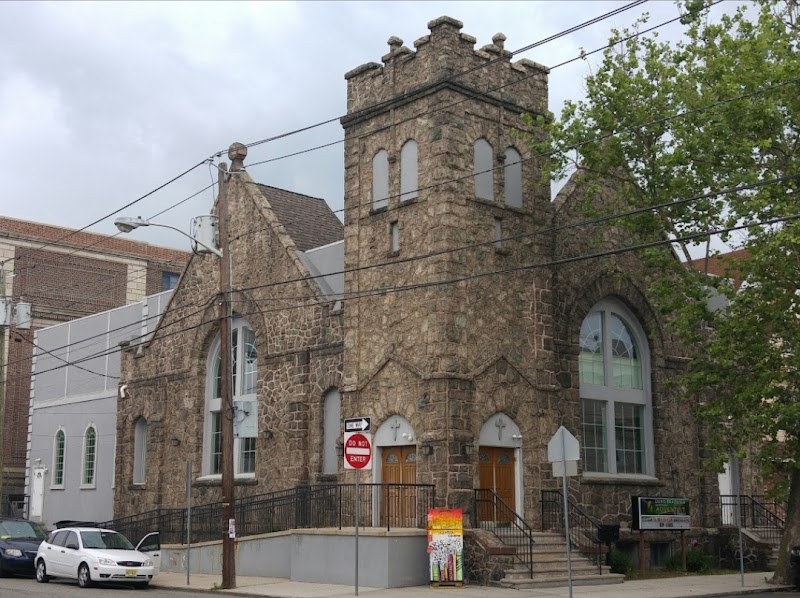 Newark Luso-Brazilian Seventh-day Adventist Church