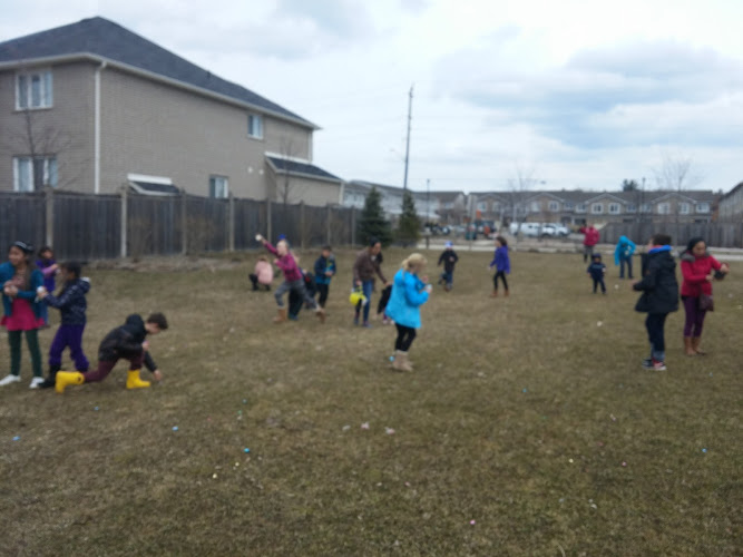 Barrie Victory Centre