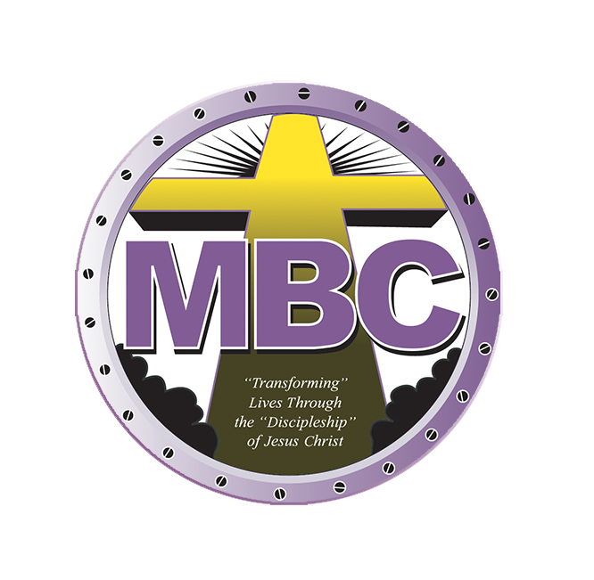 Macedonia Baptist Church