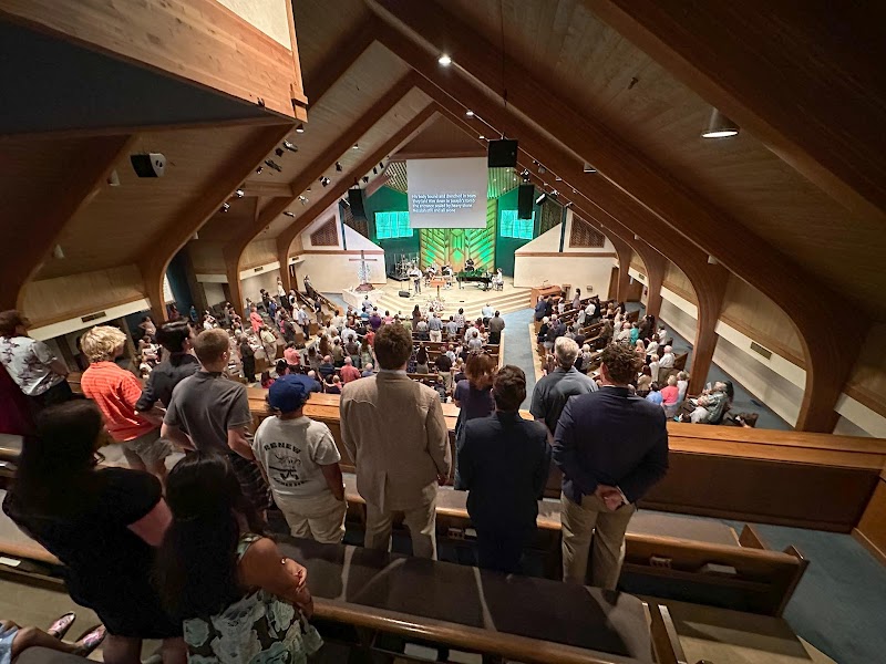 Grace Church of DuPage