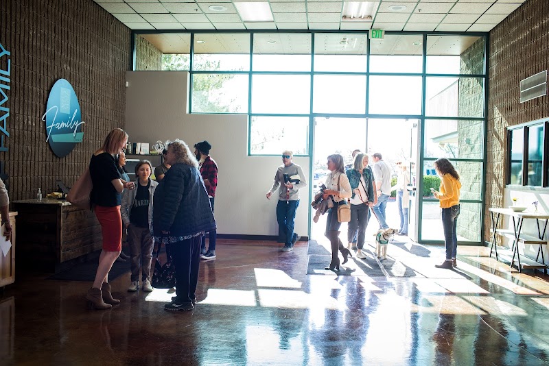 Reno Christian Fellowship