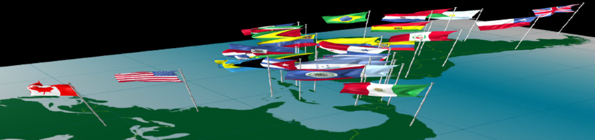 L.I.M.I. La Iglesia Misionera Internacional -The Missionary Church Int'l