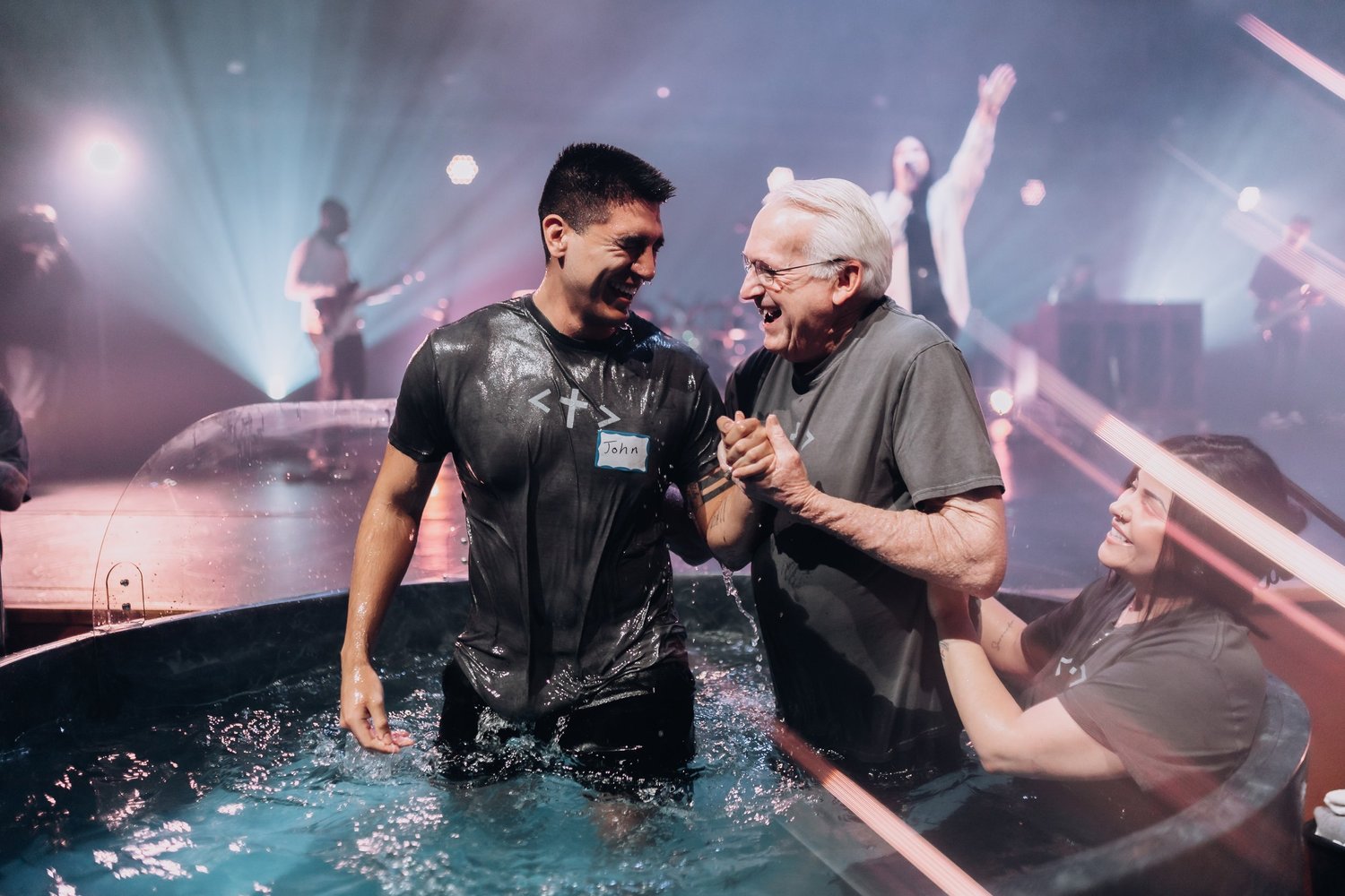 Canyon Ridge Christian Church