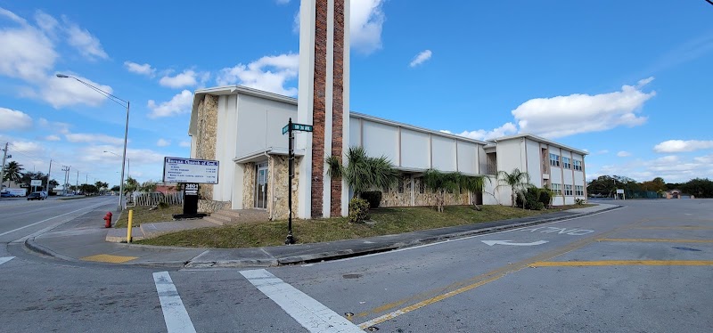 Berean Church of God