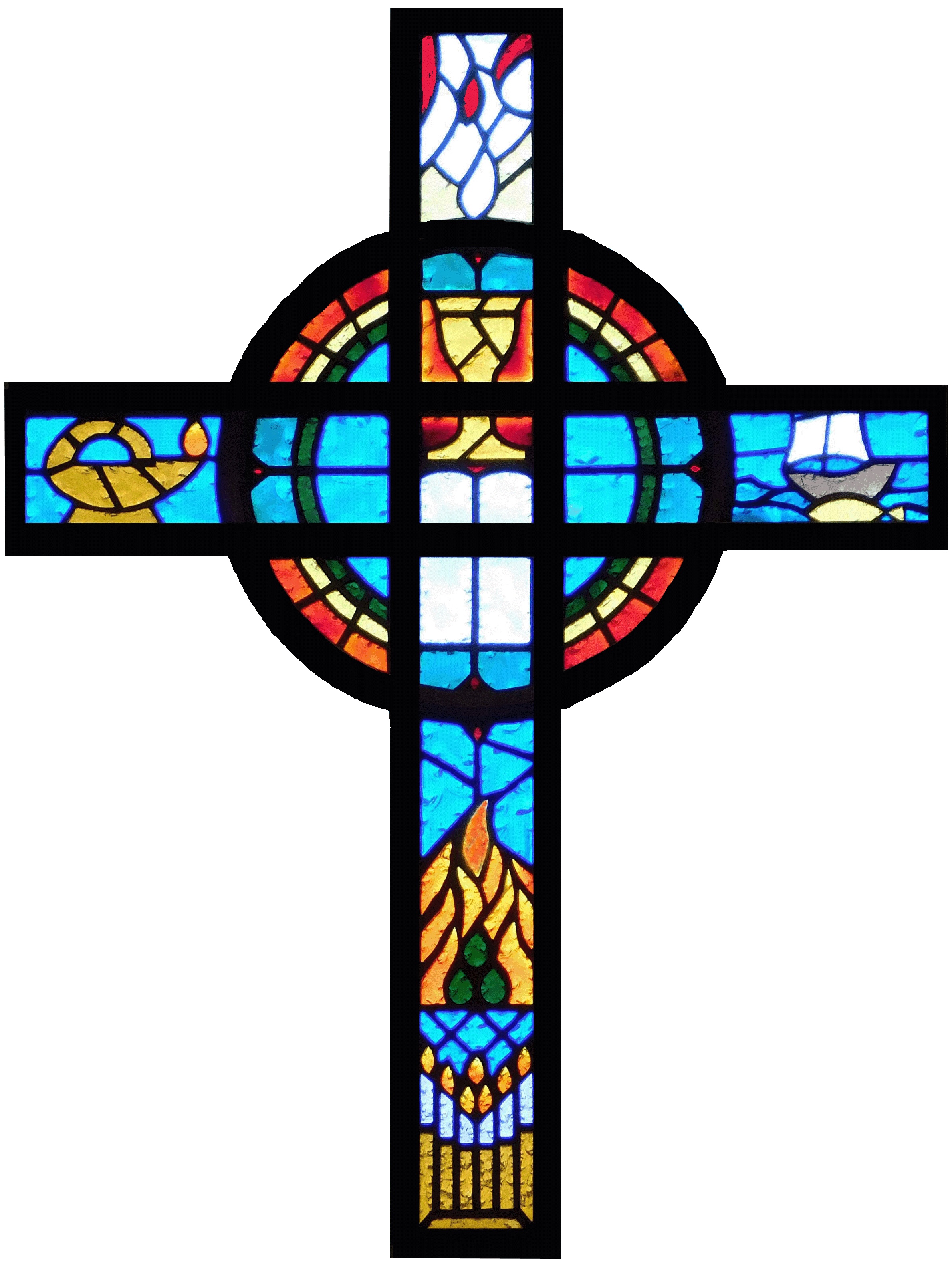 Jenkins Memorial Church