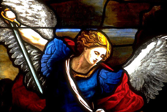 Perkinston Baptist Church