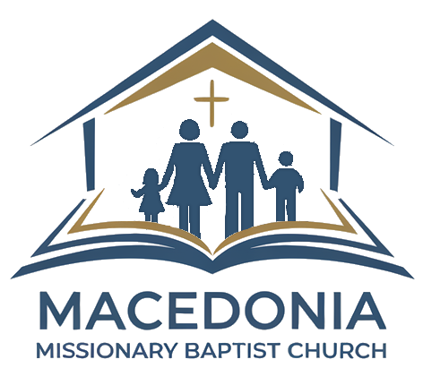 Macedonia Missionary Baptist Church
