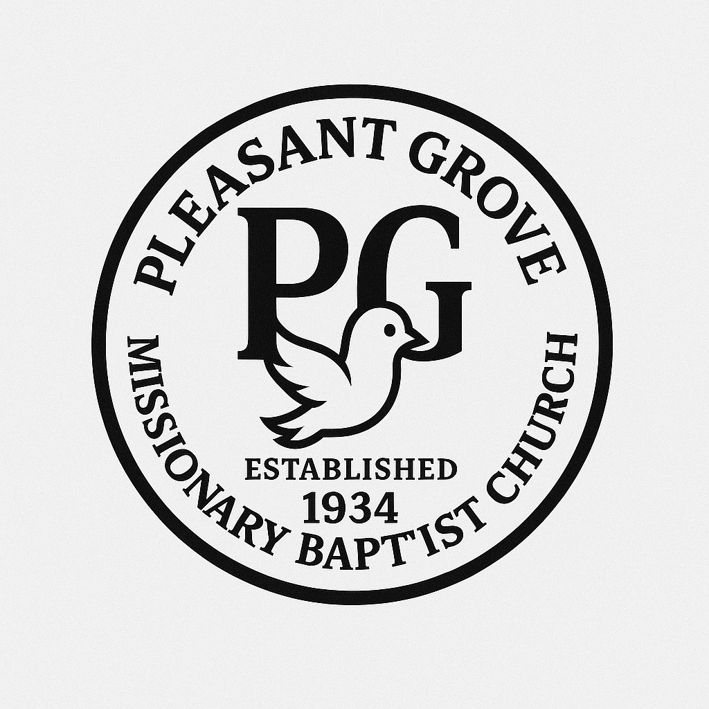 Pleasant Grove Missionary Baptist Church