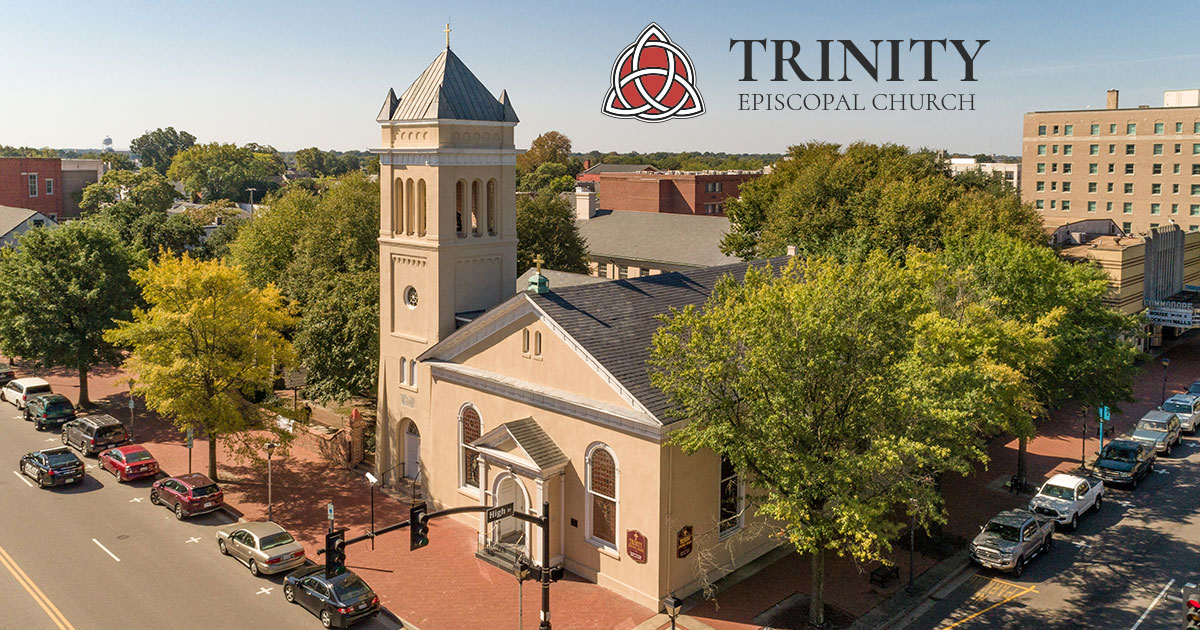Trinity Episcopal Church