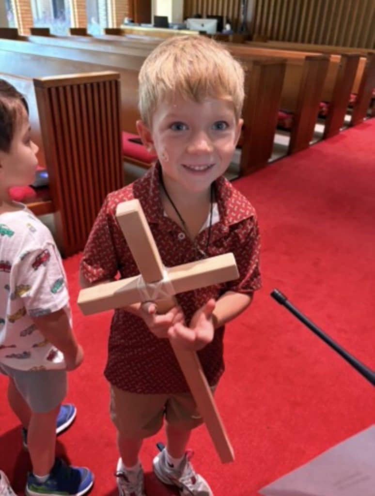 Fair Haven United Methodist Church