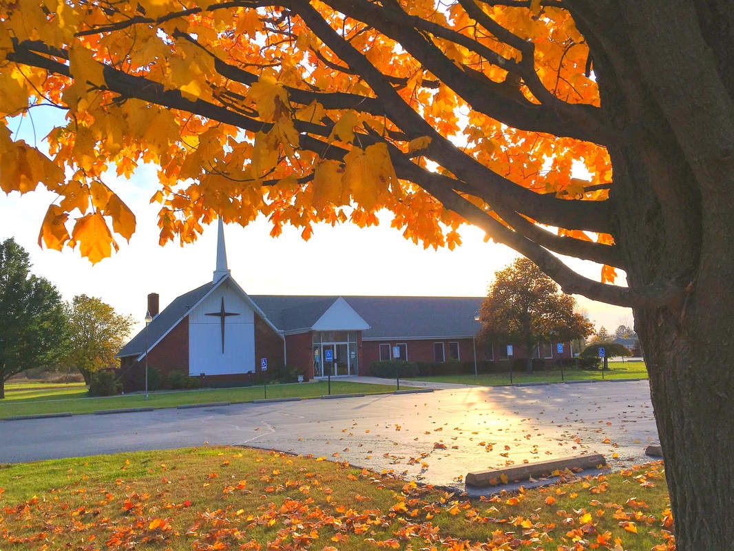 Good Shepherd Lutheran Church