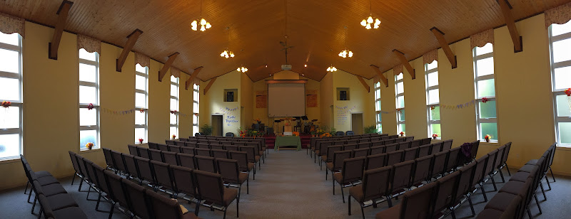 Corner Brook Baptist Church