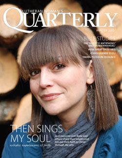 Oxon Hill Lutheran Church