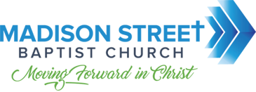 Madison Street Baptist Church