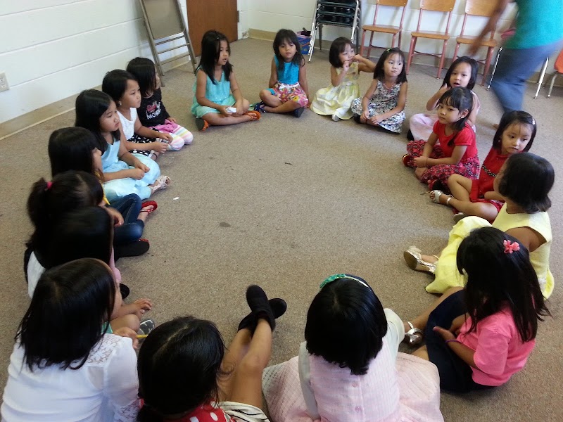 London Heights Baptist Church