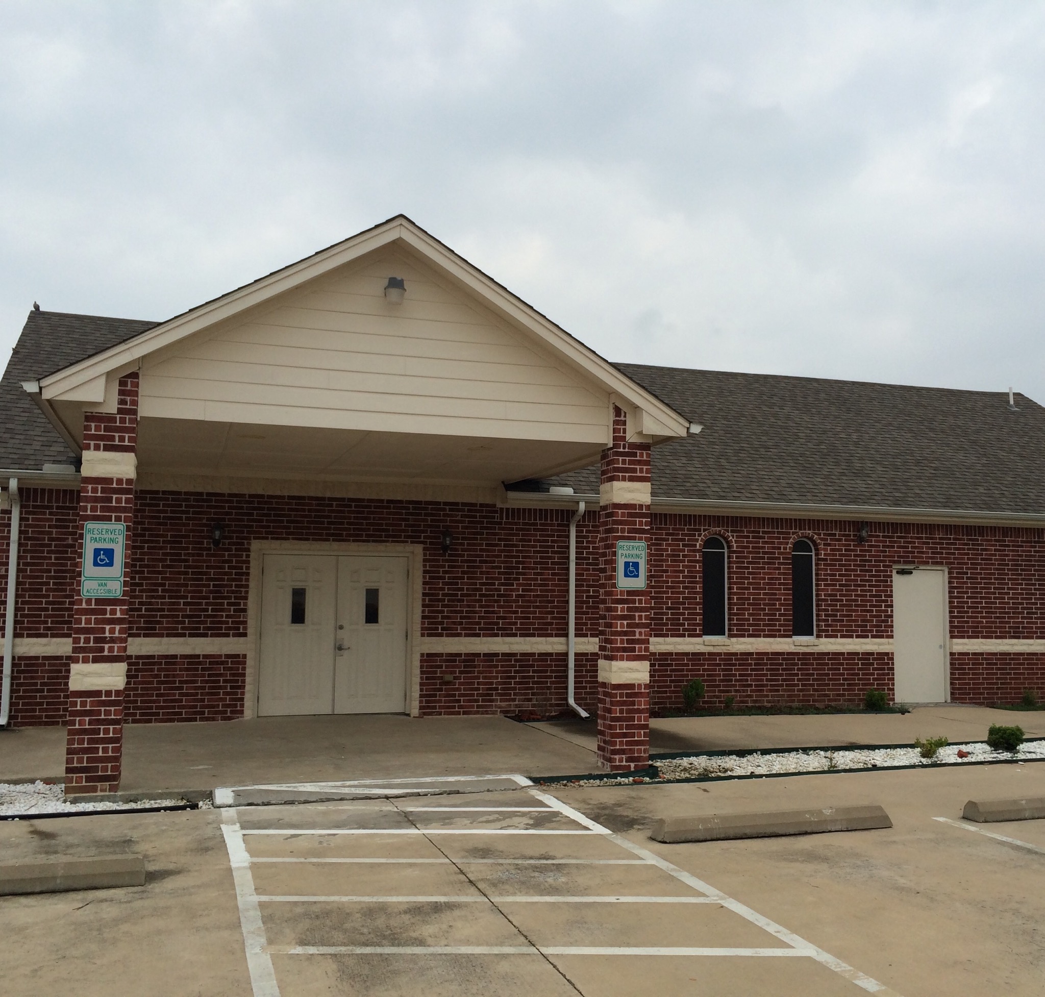 Mesquite Brethren Assembly