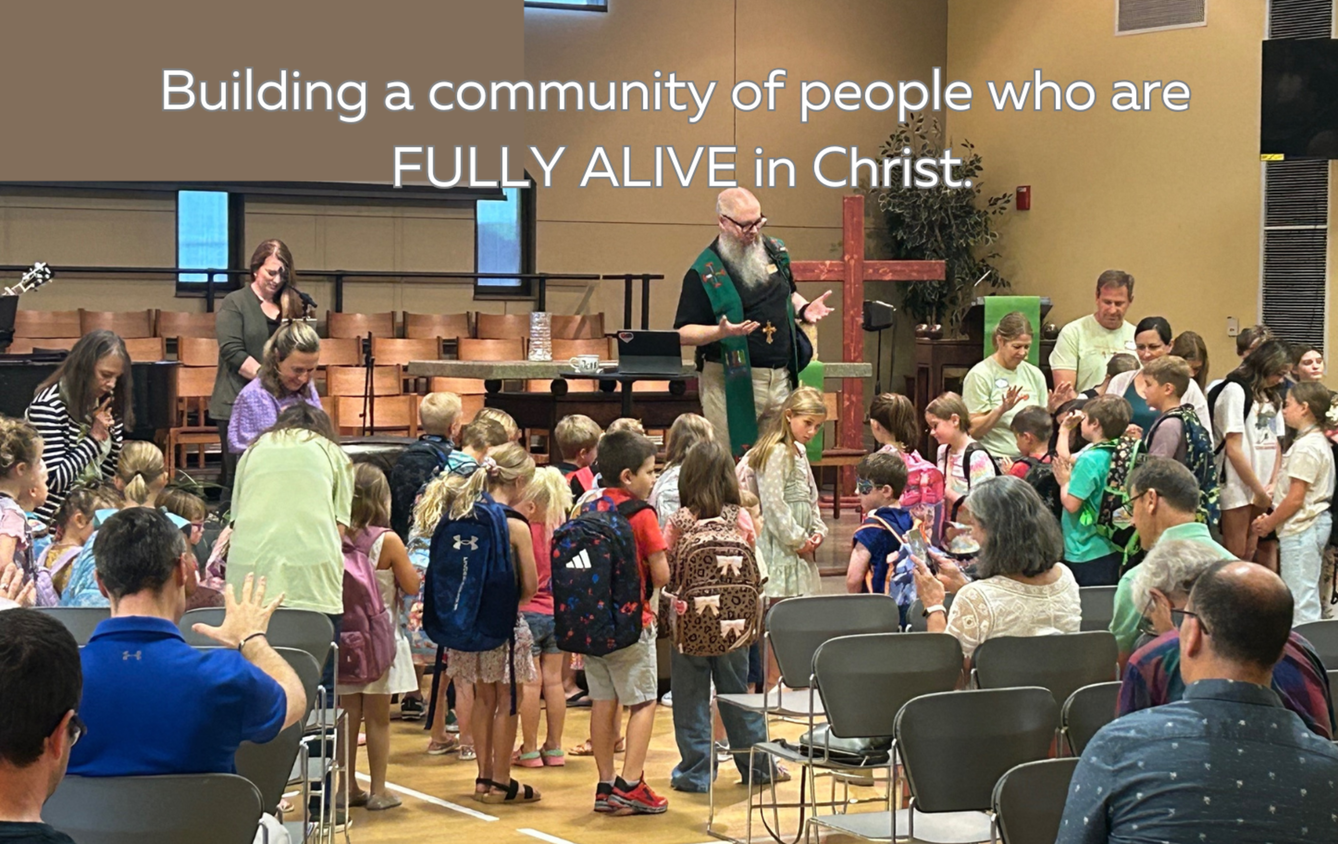 Trinity United Methodist Church