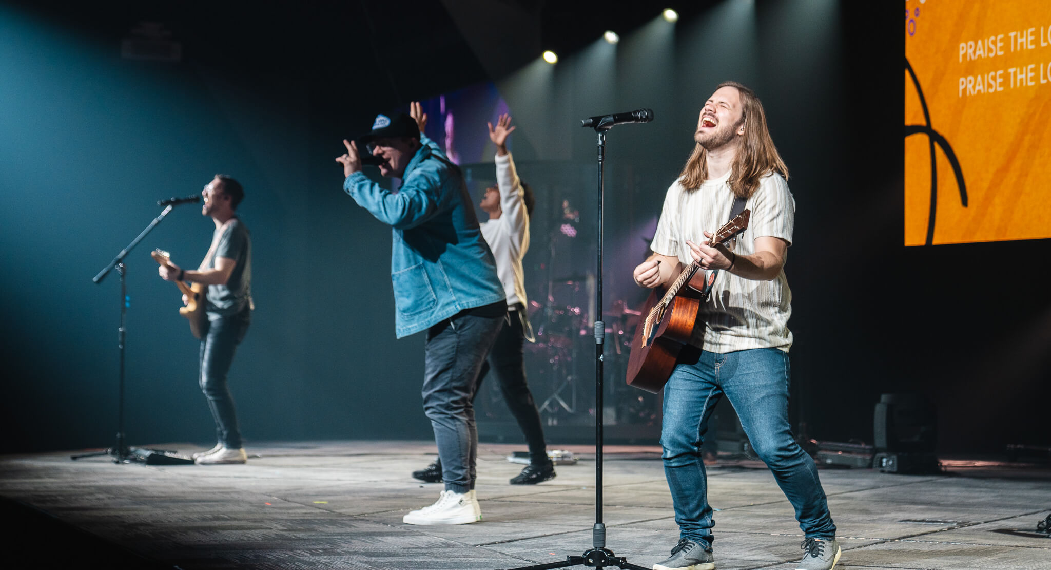 King of Kings Lutheran Church