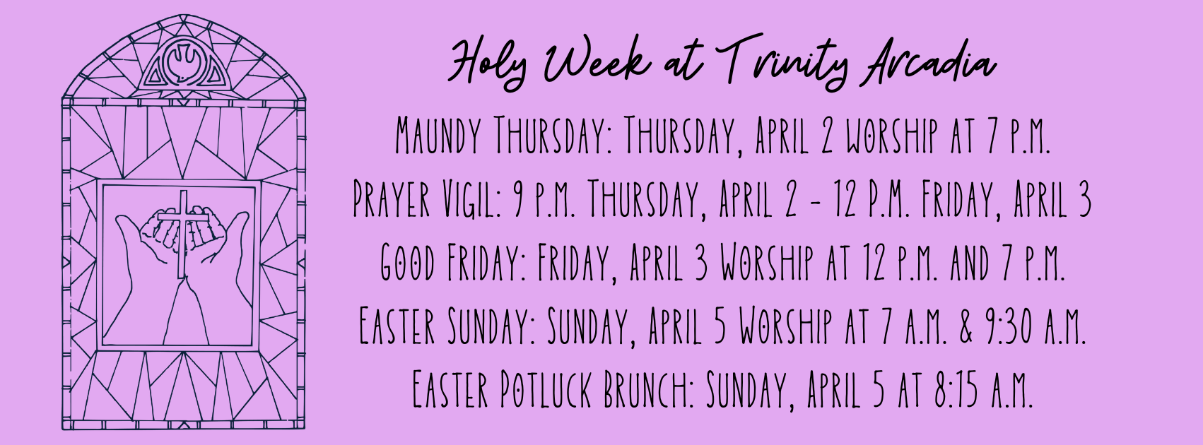 Trinity Lutheran Church