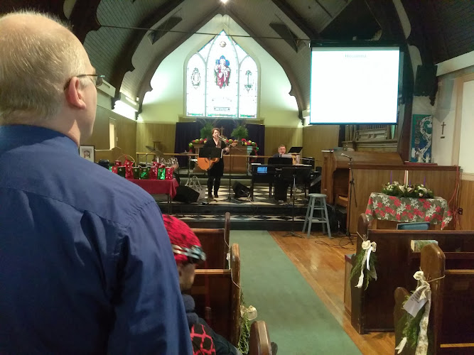 Vancouver Eastside Vineyard Church